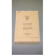 TECHNICAL MANUAL RACAL HF RECEIVER RA6790 GM